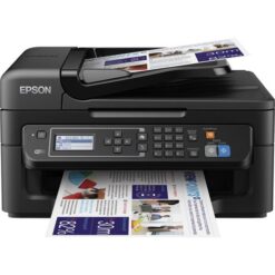 Epson WorkForce WF-2630WF Imprimante à jet d'encre