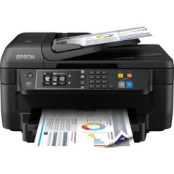Epson WorkForce WF-2760DWF Imprimante à jet d'encre