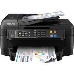 Epson WorkForce WF-2860DWF au meilleur prix sur