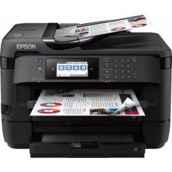 Epson WorkForce WF-7720DTWF Imprimante à jet d'encre