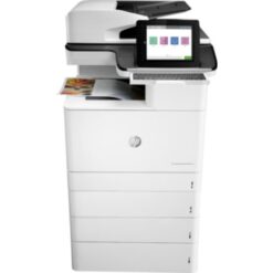 HP Color LaserJet Enterprise Flow M776z Imprimante laser
