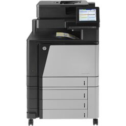 HP Color LaserJet Enterprise Flow M880z Imprimante laser