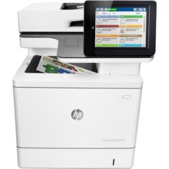 HP Color LaserJet Enterprise M577dn Imprimante laser