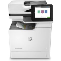 HP Color LaserJet Enterprise M681dh Imprimante laser