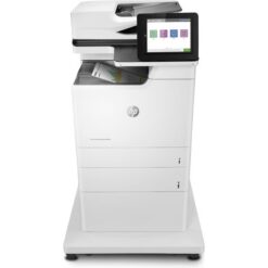 HP Color LaserJet Enterprise M681f Imprimante laser