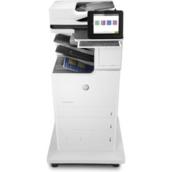HP Color LaserJet Enterprise M682z Flow Imprimante laser
