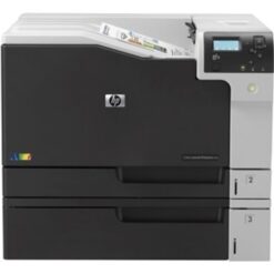 HP Color LaserJet Enterprise M750n Imprimante laser