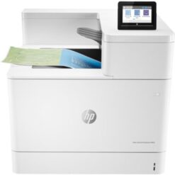HP Color LaserJet Enterprise M856dn Imprimante laser
