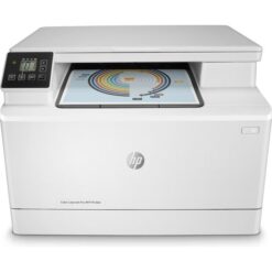 HP Color LaserJet Pro M180n MFP Imprimante laser