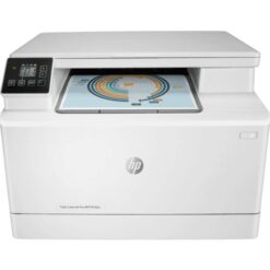 HP Color LaserJet Pro MFP M182n Imprimante laser