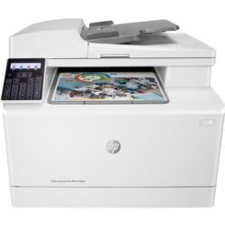 HP Color LaserJet Pro MFP M183fw Imprimante laser