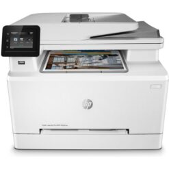 HP Color LaserJet Pro MFP M282nw Imprimante Laser