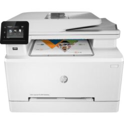 HP Color LaserJet Pro MFP M283fdw Imprimante laser