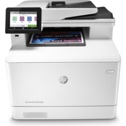 HP Color LaserJet Pro MFP M479fdw Imprimante laser