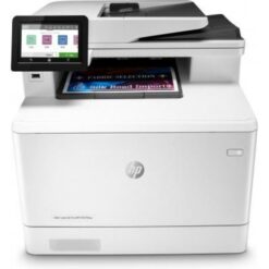 HP Color LaserJet Pro MFP M479fnw Imprimante laser