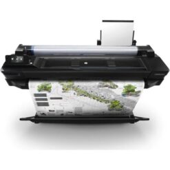 HP DesignJet T520 Imprimante à jet d'encre
