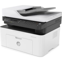 HP Laser MFP 137fnw Imprimante laser