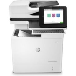HP LaserJet Enterprise Flow M631h Imprimante laser