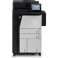 HP LaserJet Enterprise Flow M830Z Imprimante laser