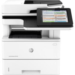 HP LaserJet Enterprise M527f Imprimante laser