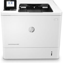 HP LaserJet Enterprise M607dn Imprimante laser - Occasion