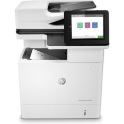 Imprimante Multifonction HP LaserJet Enterprise M631dn