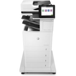 HP LaserJet Enterprise M631z Imprimante laser