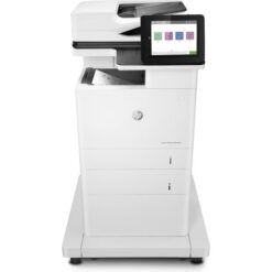 HP LaserJet Enterprise M632fht Imprimante laser