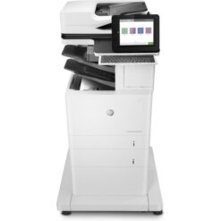 HP LaserJet Enterprise M632z Flow Imprimante laser