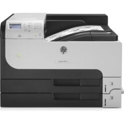HP LaserJet Enterprise M712dn Imprimante laser