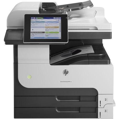 HP LaserJet Enterprise M725dn Imprimante laser