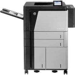 HP LaserJet Enterprise M806x+ Imprimante laser