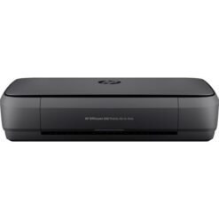 HP OfficeJet 250 Mobile All-in-One Imprimante à jet d'encre