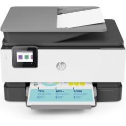 HP OfficeJet Pro 9012 Imprimante à jet d'encre