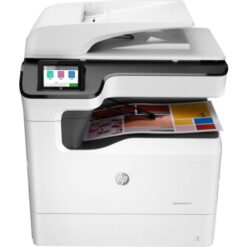 HP PageWide Color MFP 774dn Imprimante à jet d'encre