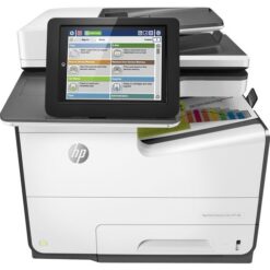 HP PageWide Enterprise Color MFP 586dn Imprimante à jet d'encre