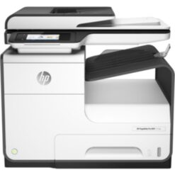 HP PageWide Pro 477dw Imprimante à jet d'encre