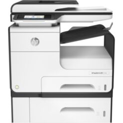 HP PageWide Pro 477dw Imprimante à jet d'encre - Occasion