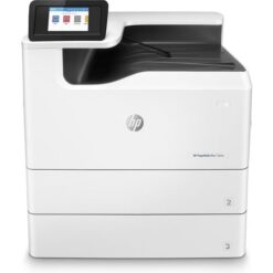 HP PageWide Pro 750dw Imprimante à jet d'encre