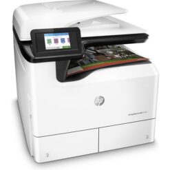 HP PageWide Pro 772dn Imprimante à jet d'encre