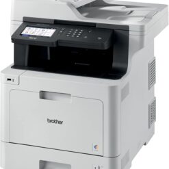 Brother MFC-L8900CDW Multifonctionnel Laser A4 2400 x 600 DPI 31 ppm WiFi
