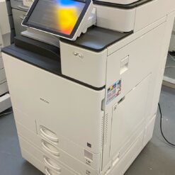 Ricoh Aficio MPC3504ex Copieur Couleur A3/A4 - NEW !!!