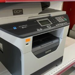 Imprimante Brother DCP-8085dn Mono - Reconditionné