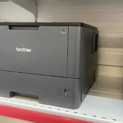 Imprimante laser couleur HP LaserJet Pro 400 M451dn Recto-Verso 128 Mo Gris  -  - Petites annonces