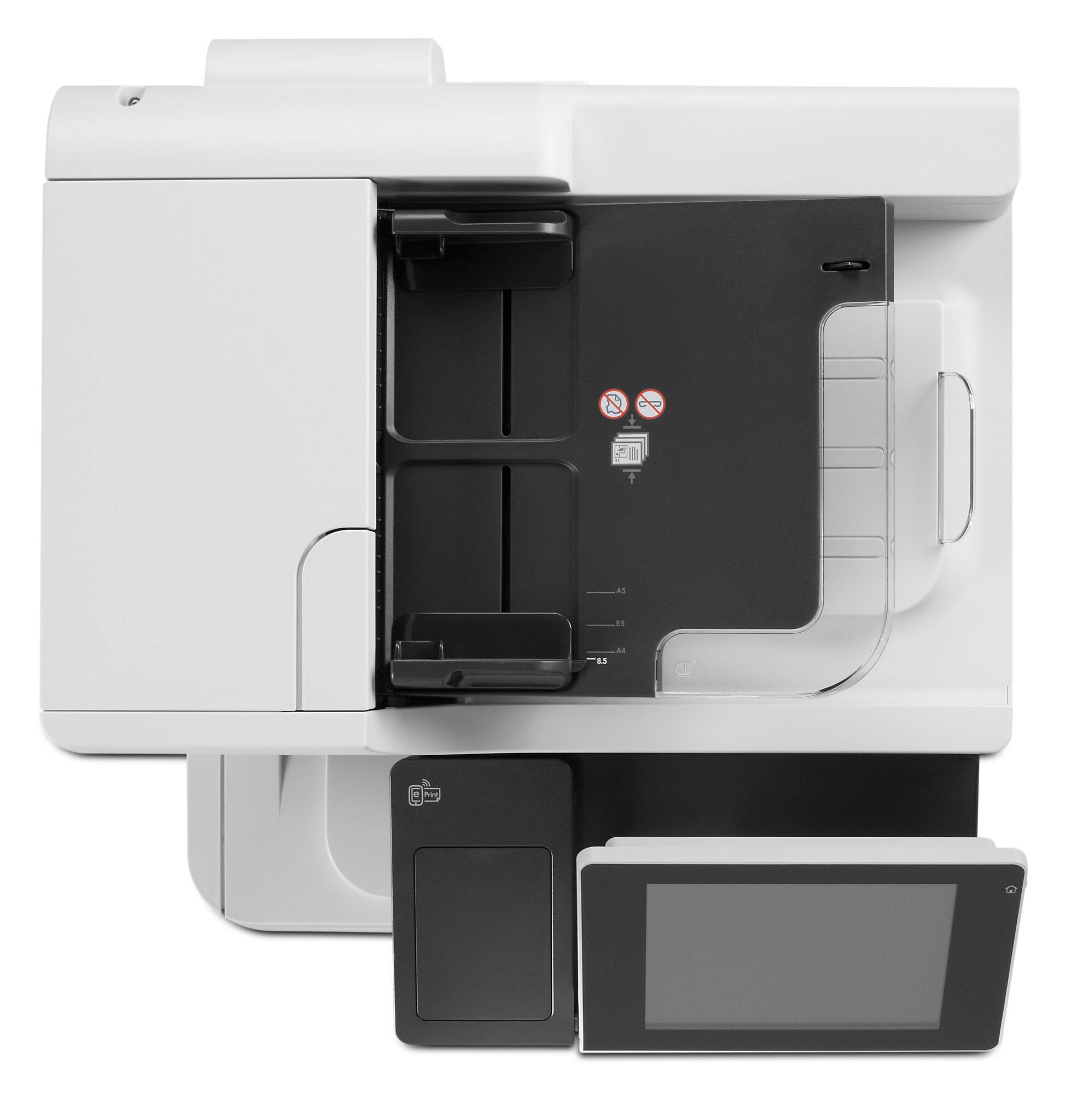 Imprimante Multifonction HP Laserjet MFP M525 Imprimante Pro