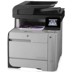 Imprimante Multifonction HP Color Laserjet Pro M476dn