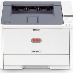 Imprimante Laser Monochrome Oki B431DN