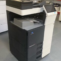 Konica Minolta Bizhub C258 Couleur A3/A4 - Occasion