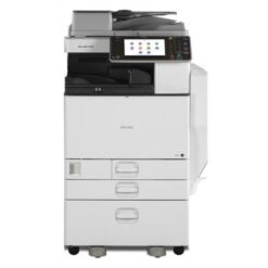 Photocopieuse Ricoh Aficio MP4002 Monochrome - Occasion