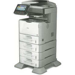 Photocopieuse Ricoh Aficio SP5200s Monochrome - Occasion